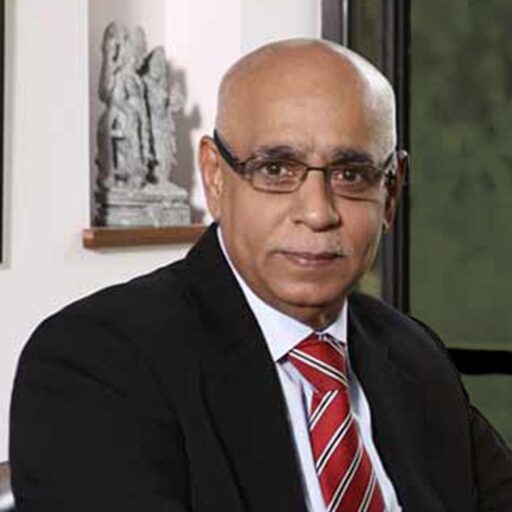 Prakash Gaba director at Arrai