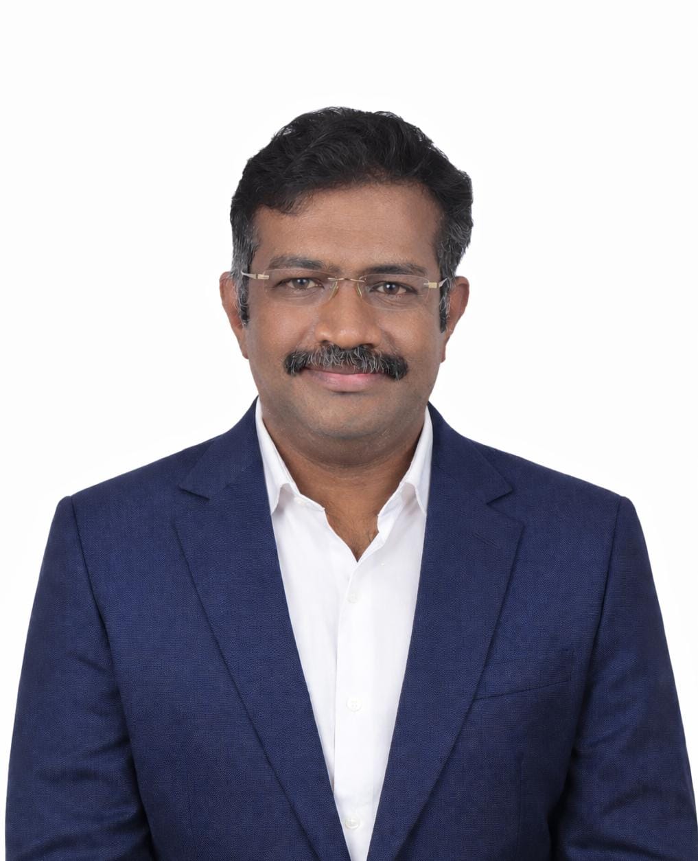 Anish Pillai director of Arrai